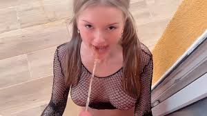 Spit in her mouth porn videos xhamster jpg x On her mouth