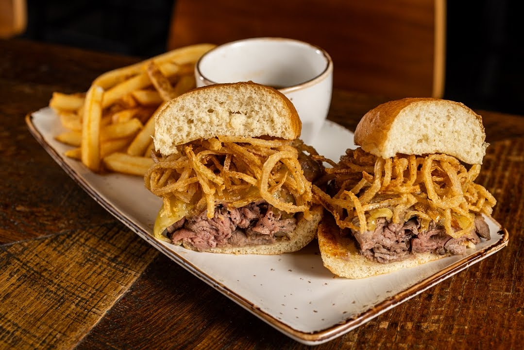 Jimmy's Famous American Tavern - Point Loma by null