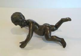 boy child nude |Эдди Nude Baby Boy 52см