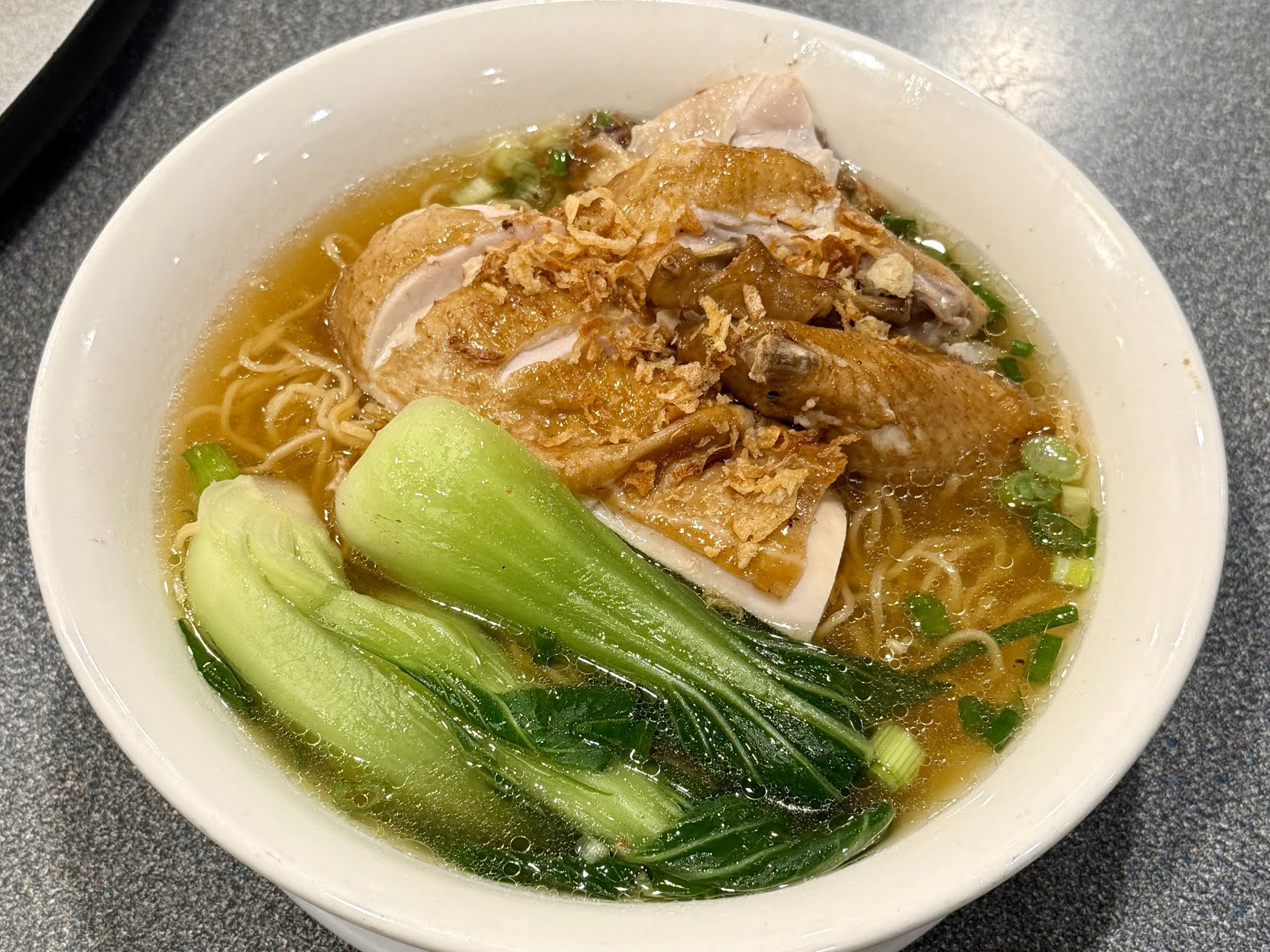 Kau Kau BBQ Restaurant by null