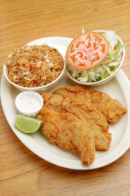 Connie's Seafood Market & Restaurant by null