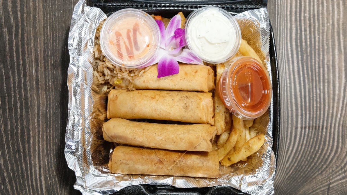 EggRoll Boyz Alpharetta by null