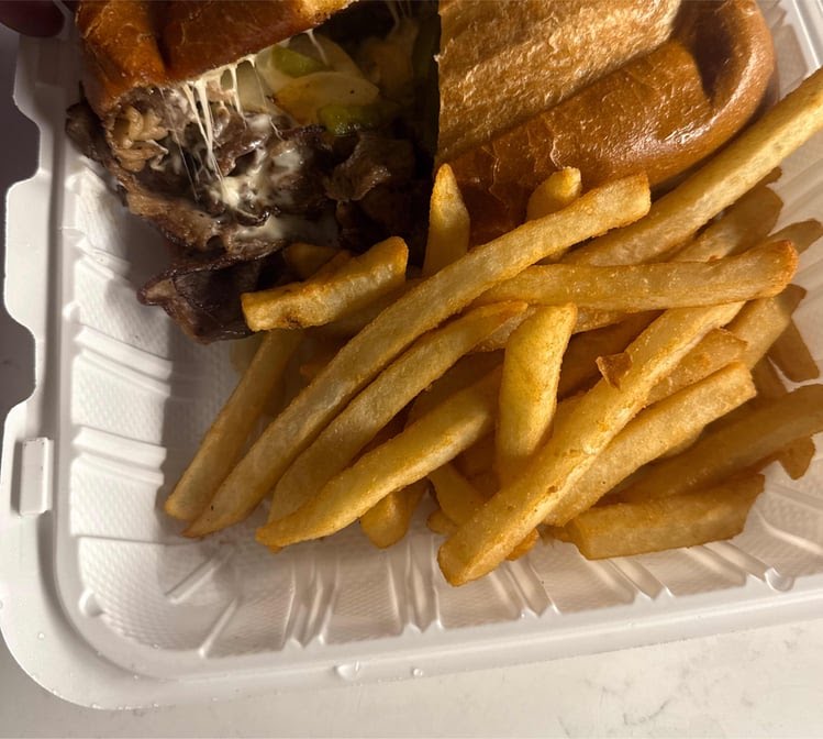 Mini Gourmet by null