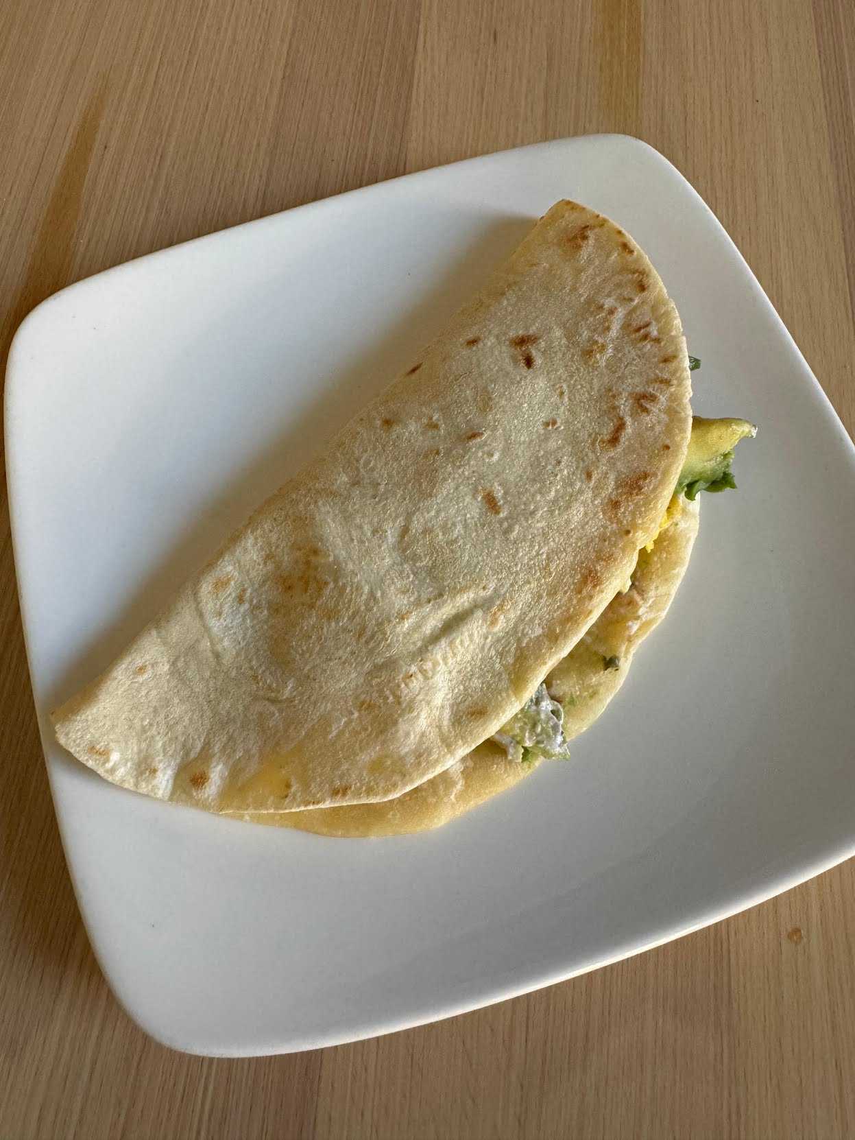 Catrachita Yucateca by null