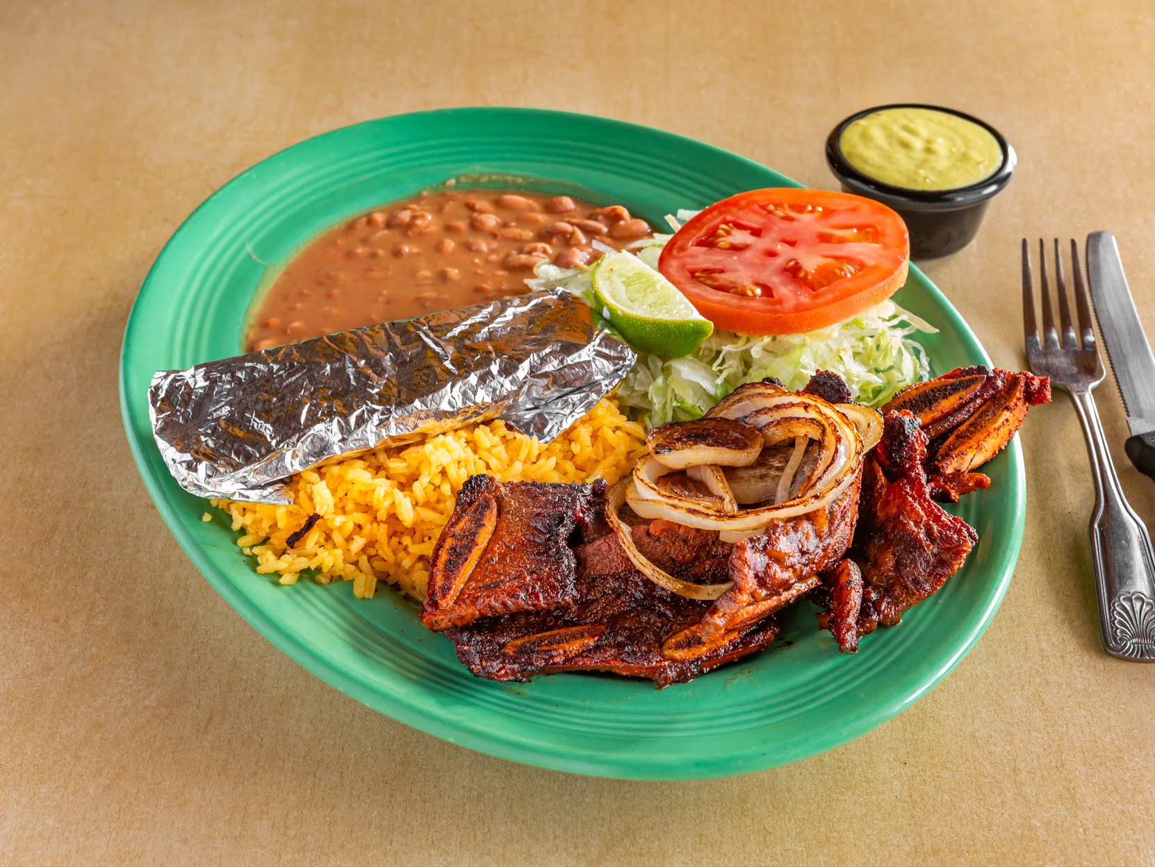 Taqueria Guerrero Inc by null