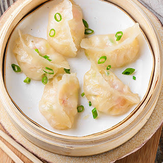 Asian Chili Spot by null