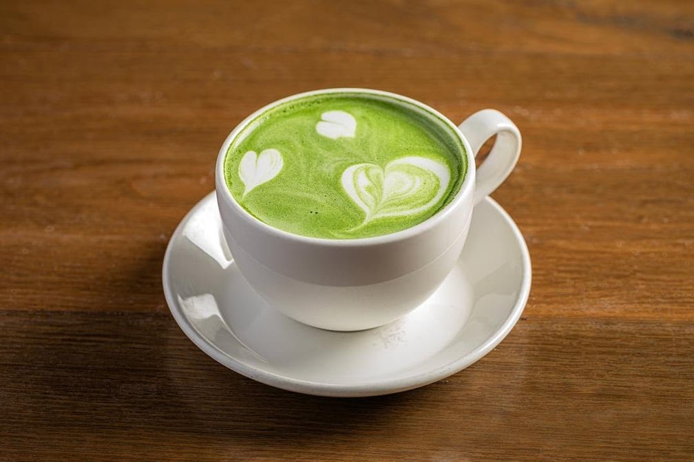 Cupitol Coffee & Eatery (Streeterville) by null