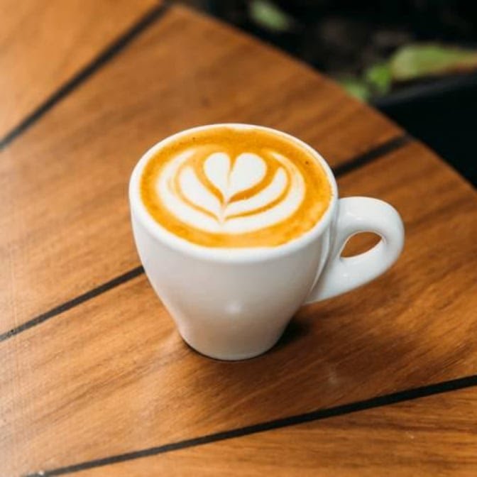 Argo on the Parade by null