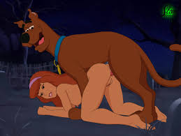 This was never a mystery to solve daphne blake doggystyle scooby doo png x Doo daphne