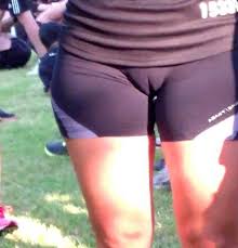 Public cameltoe jpg x Public cameltoe
