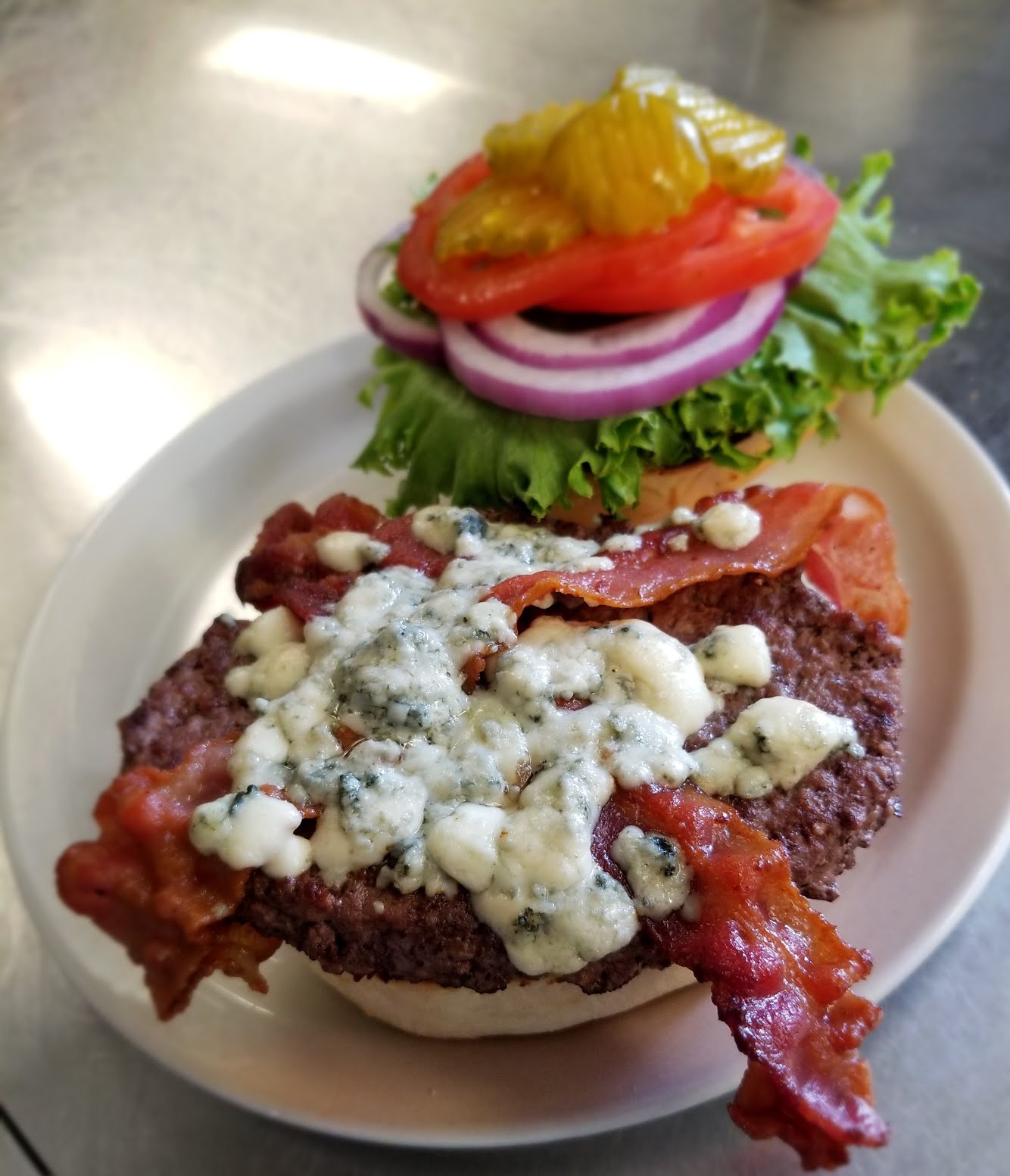 Mandy's Family Restaurant by null