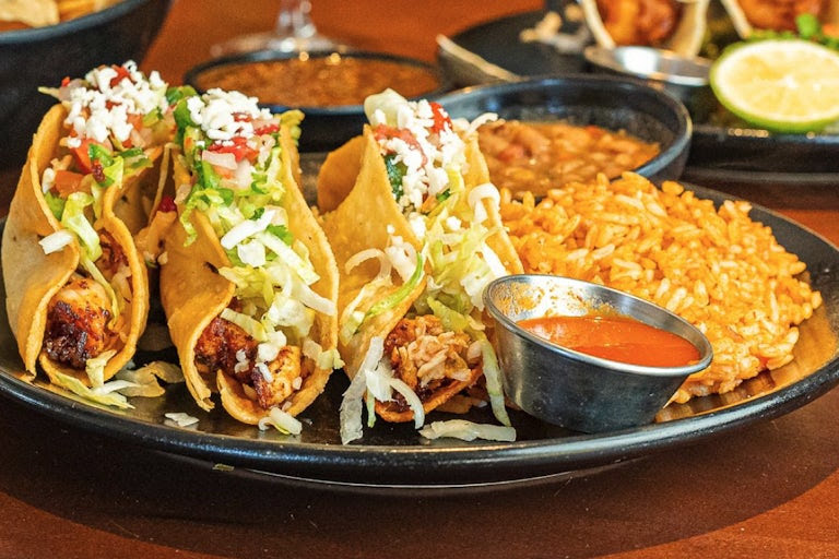 Uncle Julio's Brentwood by null