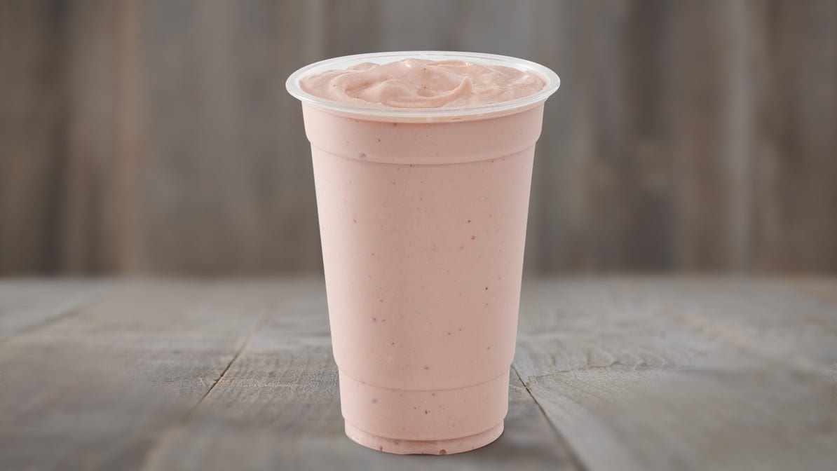 Good Times Burgers & Frozen Custard by null