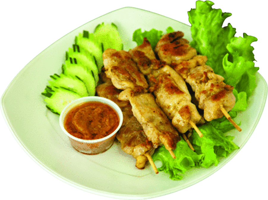 Bangkok Chef Nuuanu by null