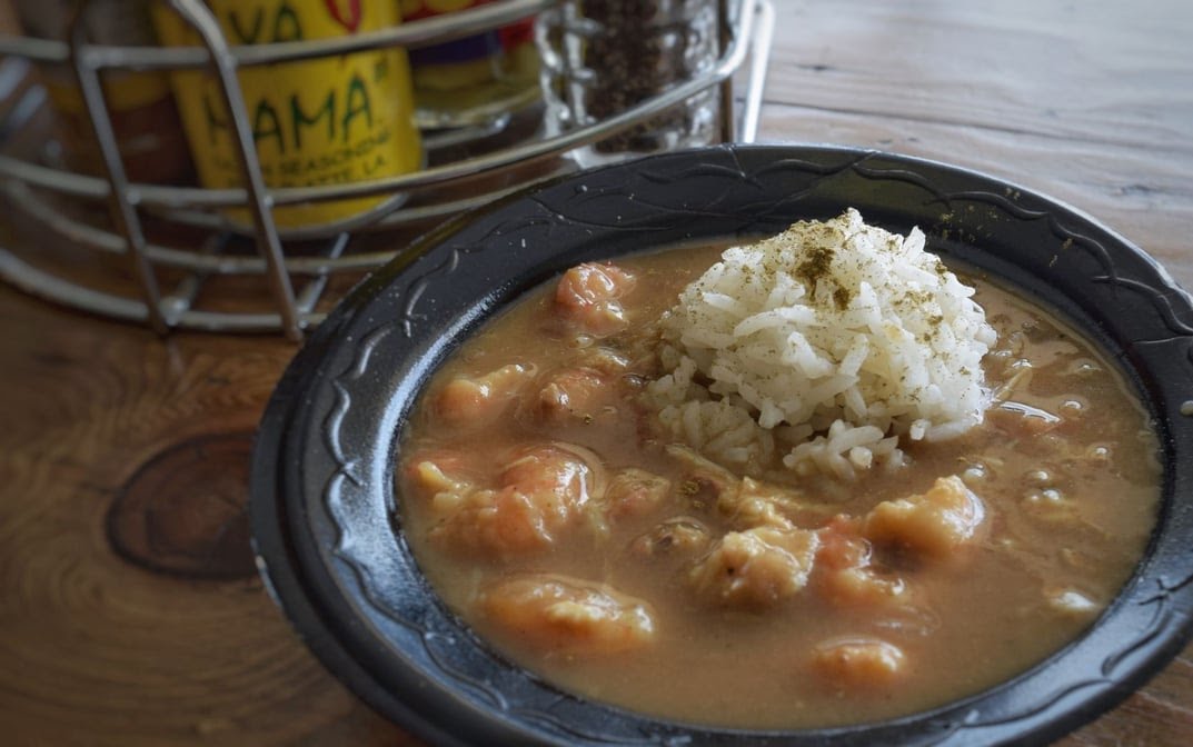 Rice and Roux by null