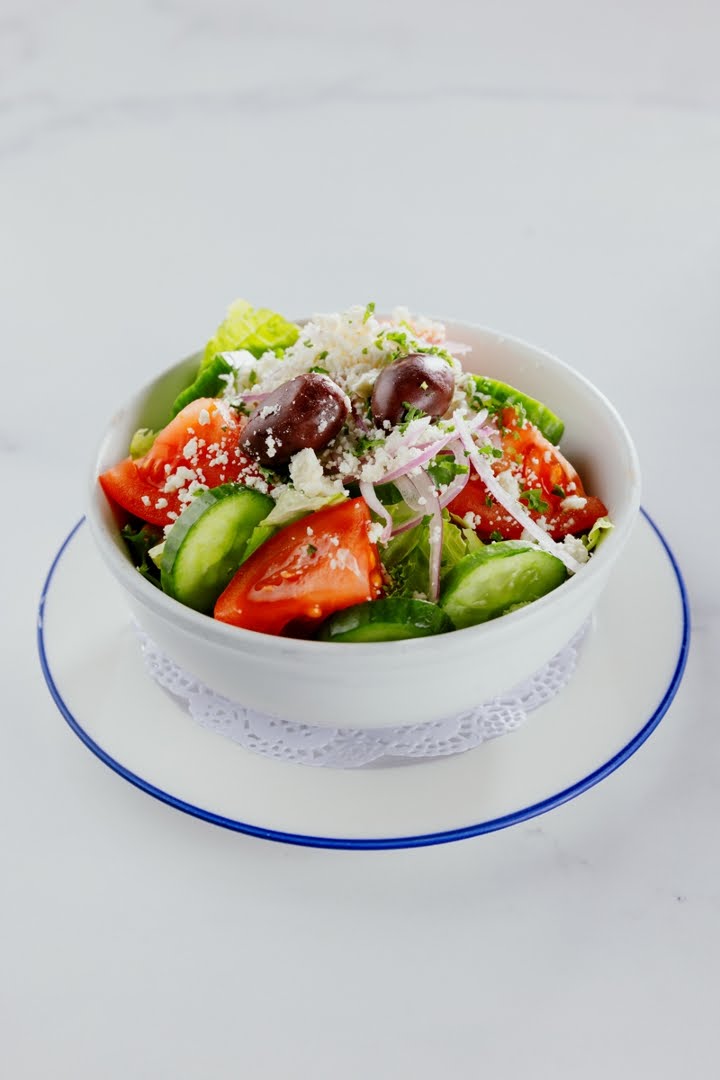 Meráki Greek Grill by null