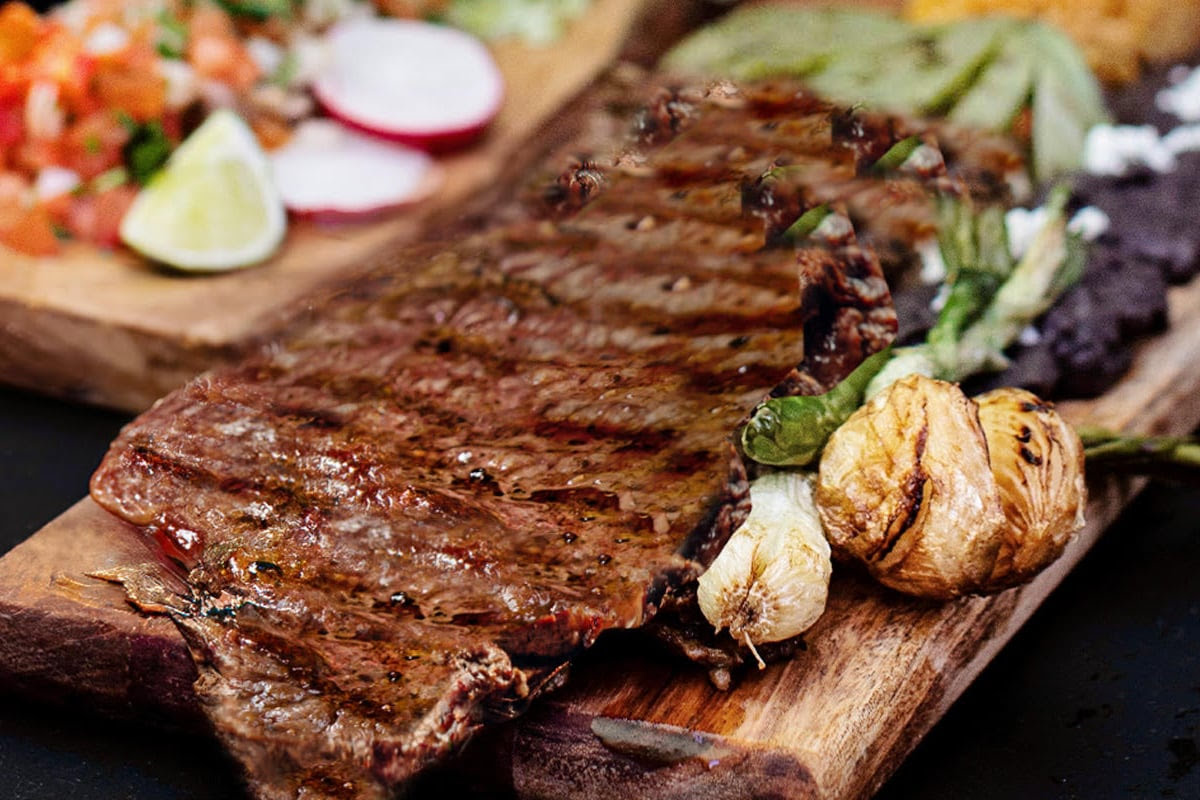 Taqueria Los Perez Washington by null