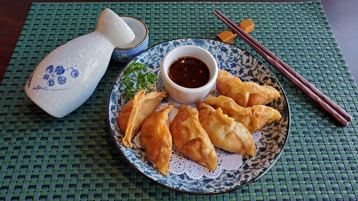 Tsui Sushi Bar by null