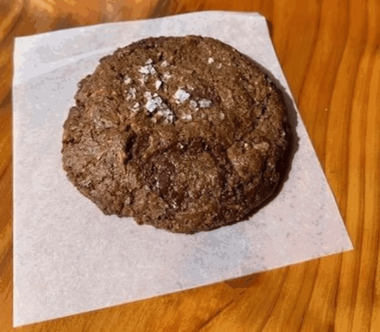 The Bagel Mill by null