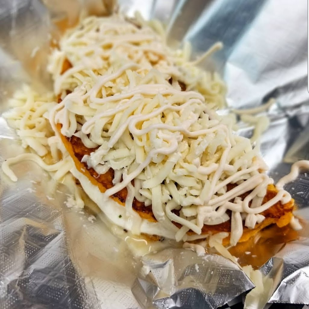 Tasty Arepa (Food Truck) by null