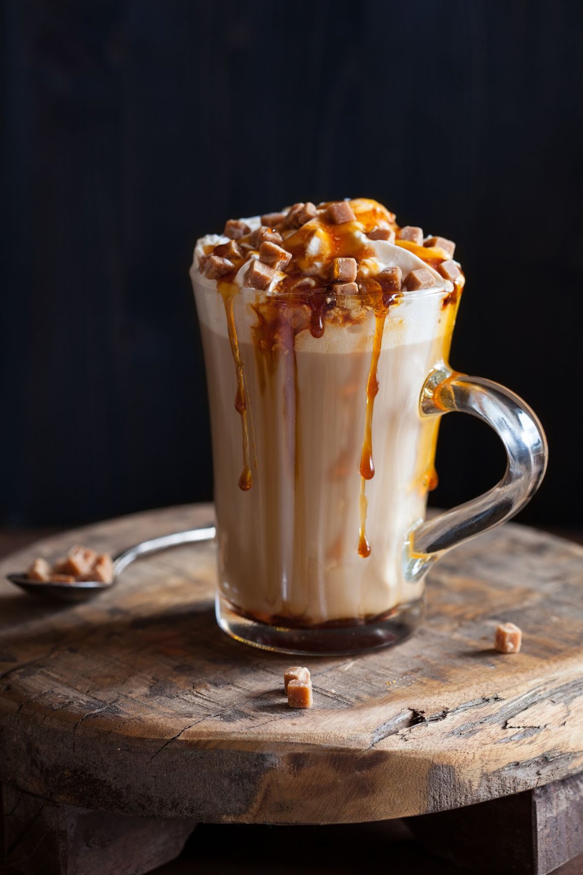 Best Friend Coffee & Smoothie Truck by null