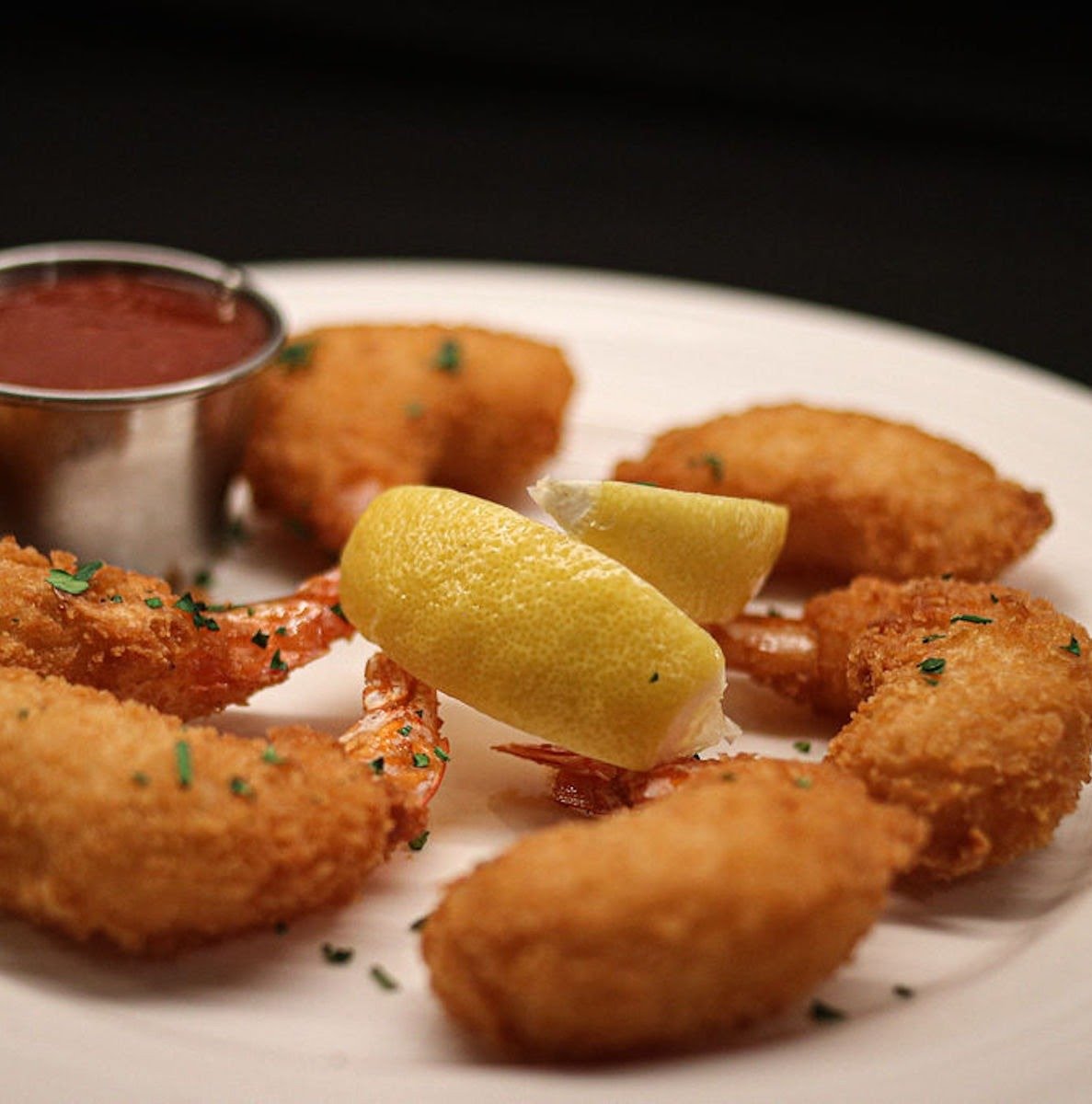 Village Pub North Riverside by null