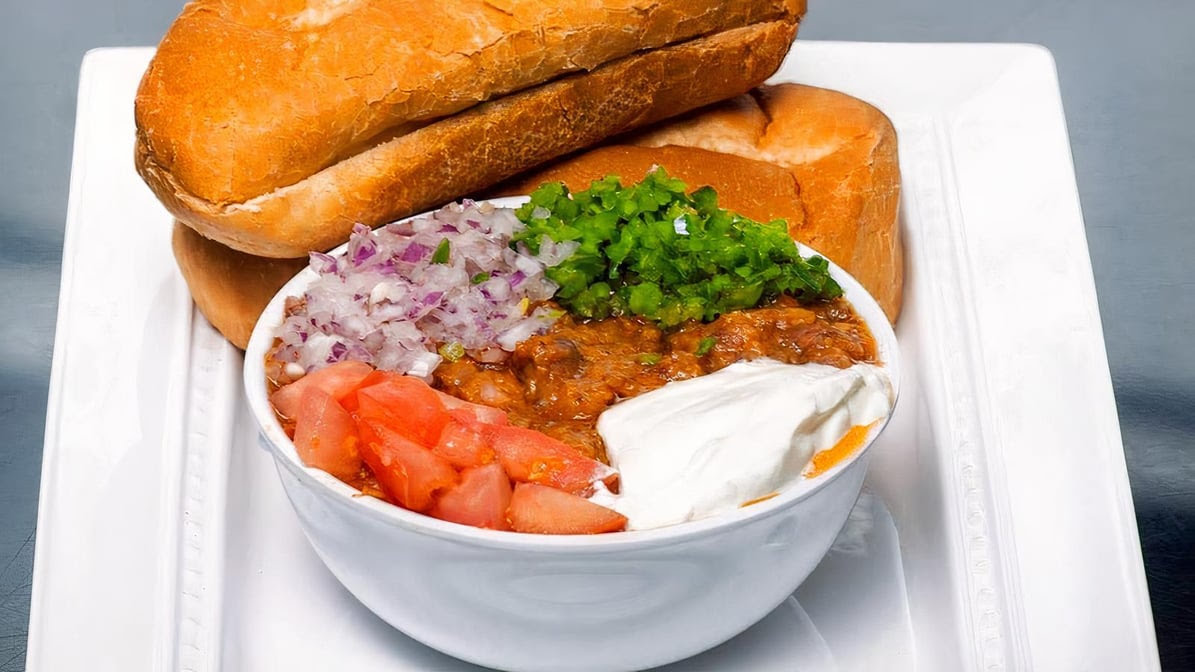 Enebla Ethiopian Restaurant by null