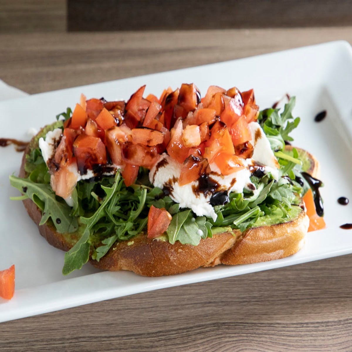 Black Dog Coffee by null