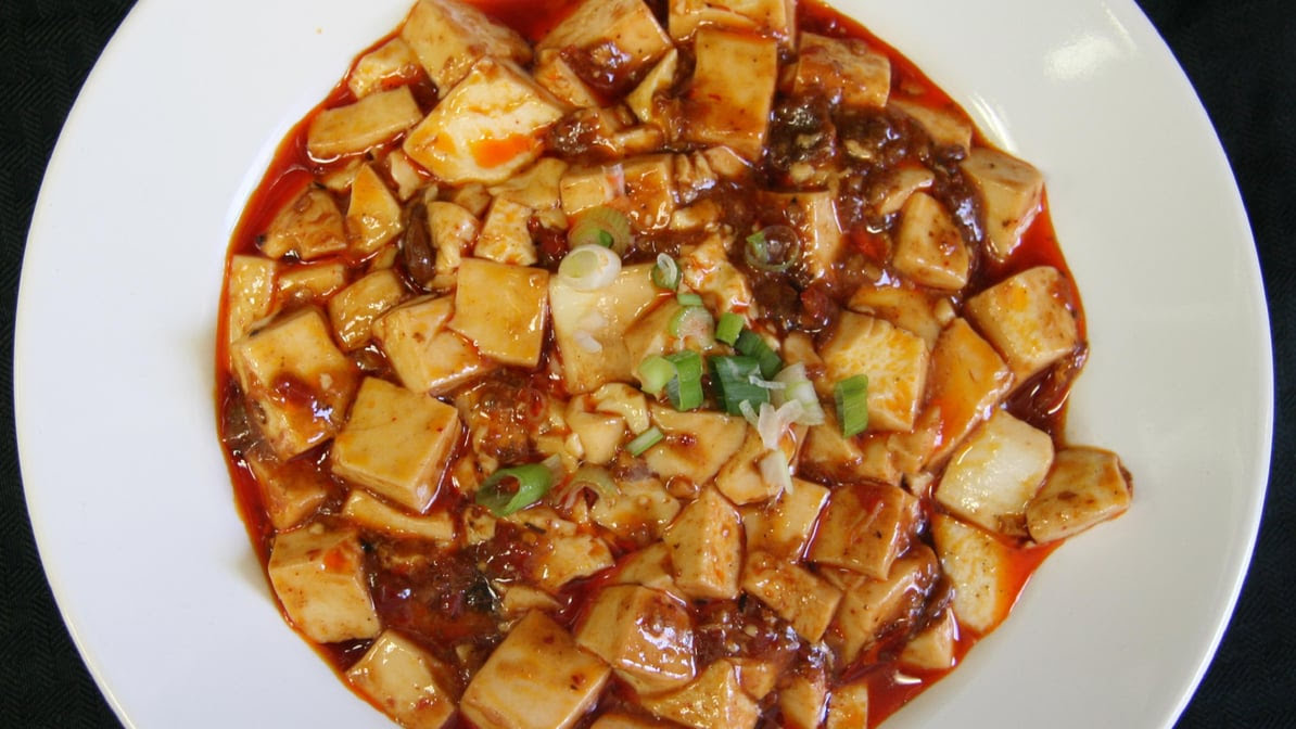 Fantasy Chinese Cuisine by null