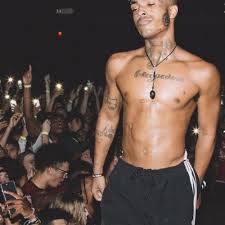 Hulu xxxtentacion documentary feat jpg x Show me xxxtentacion