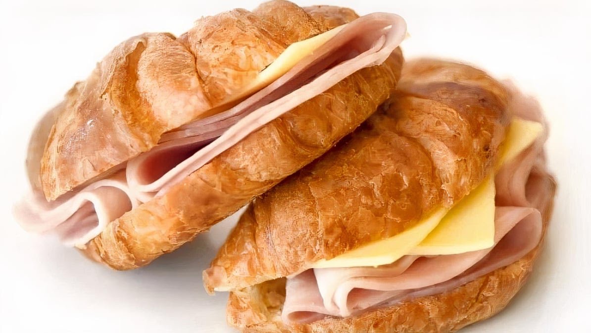 Crafted Donuts & Bagels by null
