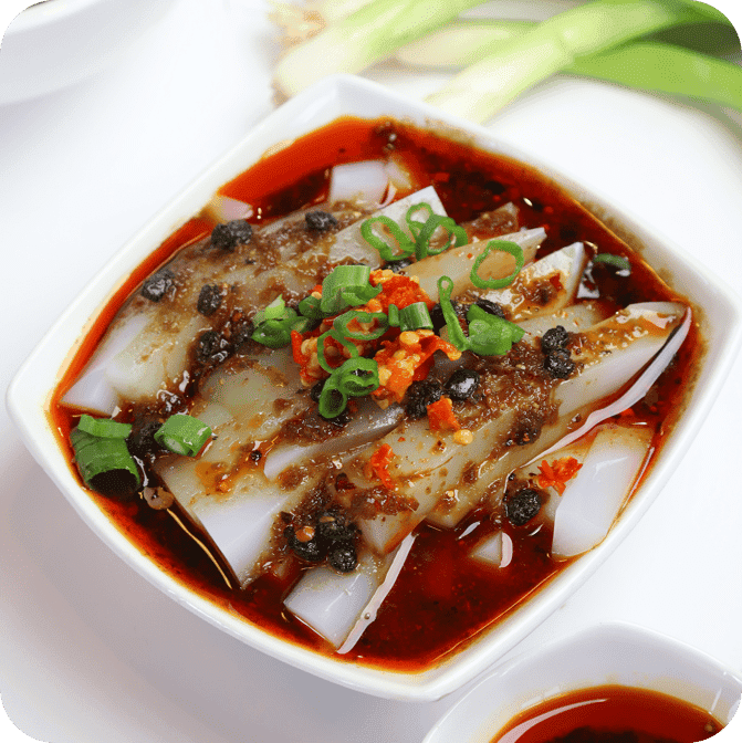 Nine Way Noodle & MaoCai by null