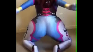 Sexy dva cosplay jpg x Sexy dva cosplay