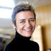 Margrethe Vestager