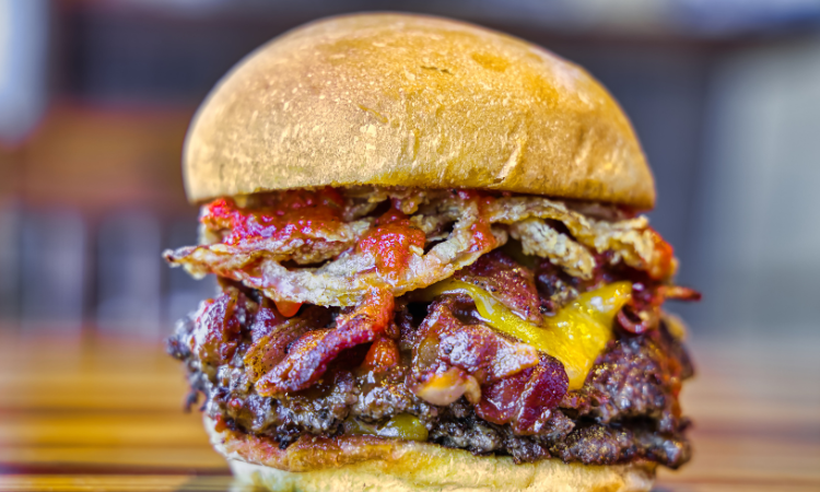M.L.Rose Craft Beer & Burgers - Melrose by null