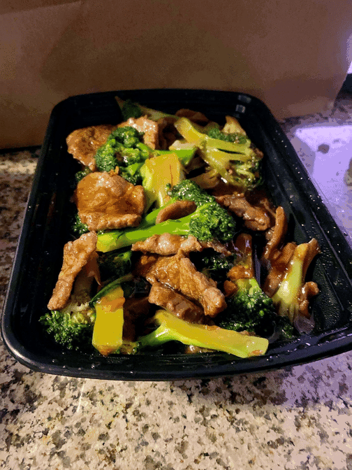 Joy Luck Restaurant by null