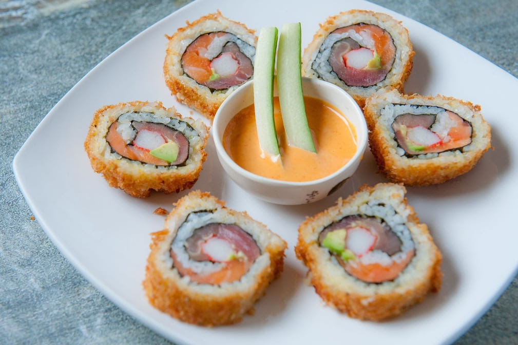 Osaka Japanese Bistro by null