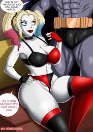 Harley quinn getting fucked smitty uvmk gvto jpg x Harley quinn fucked