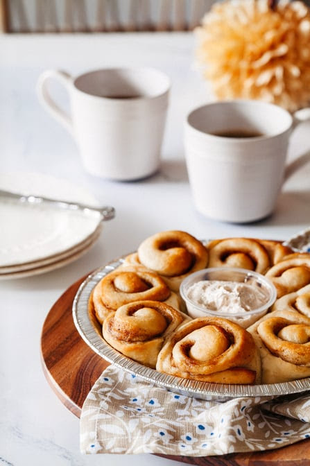 Southern Baked Pie Company by null