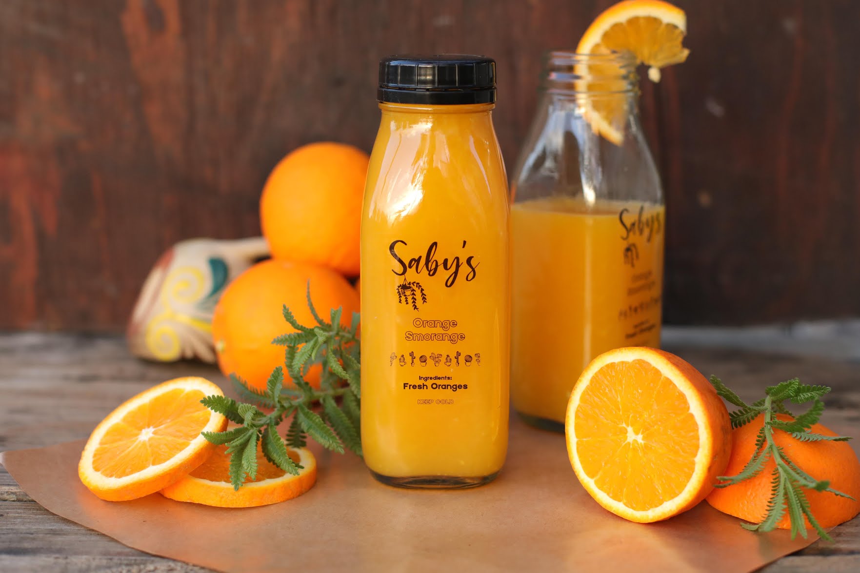 Saby's Coffee & Kitchen by null