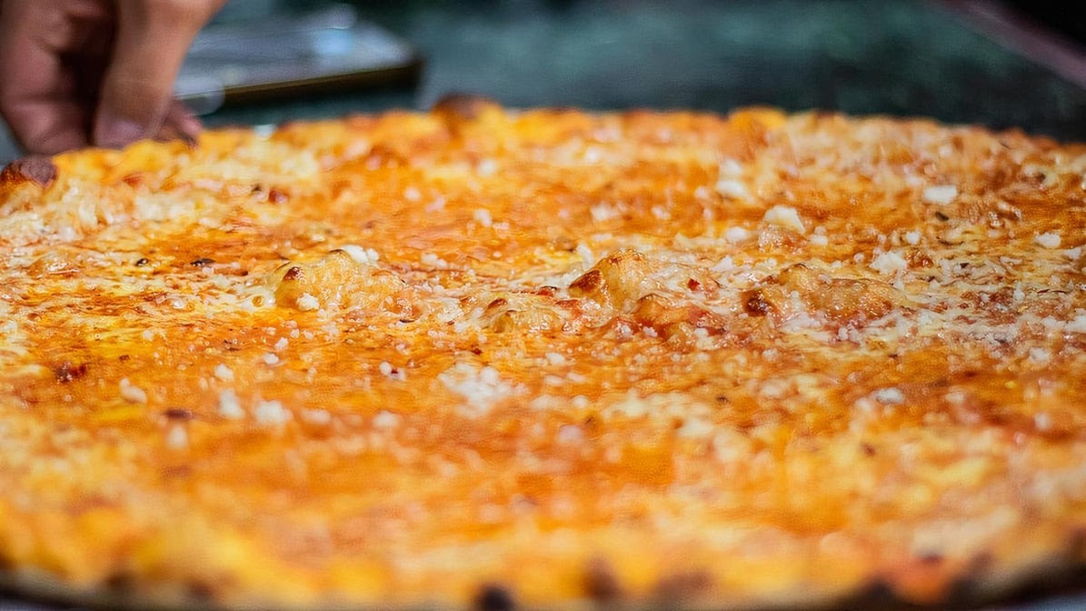 APIZZA by null