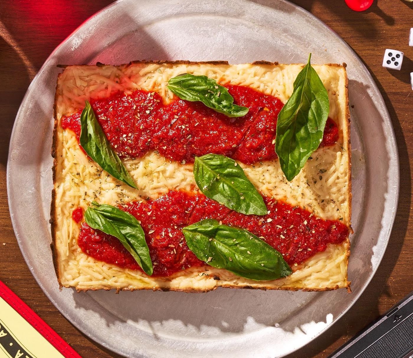 Ace's Pizza LIC by null