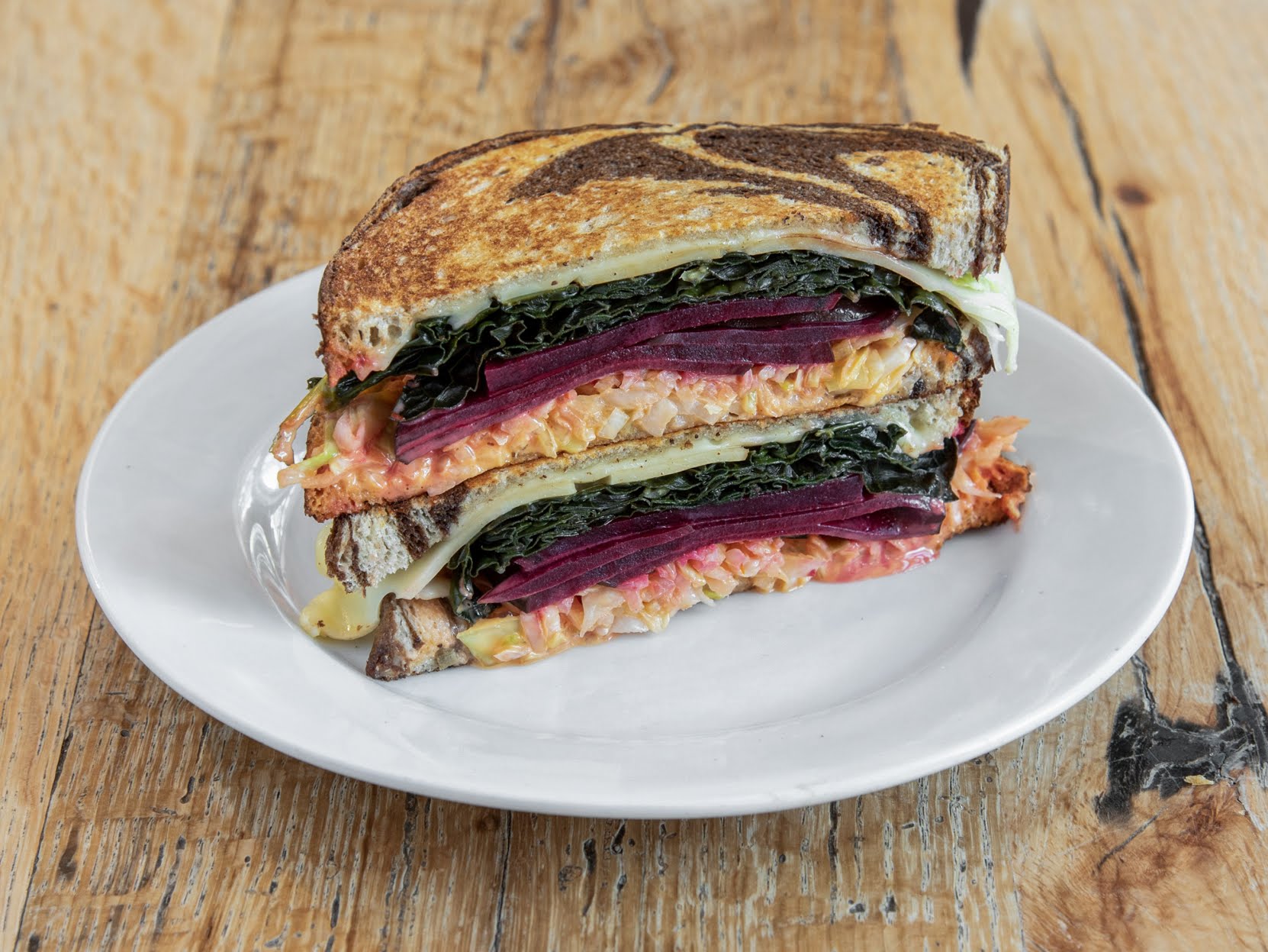 Beantown Pastrami Company by null