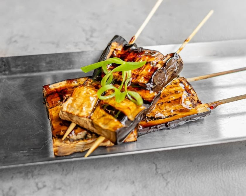 Bar Japonais by null