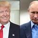 Trump says he might not like Putin once he gets to know him 