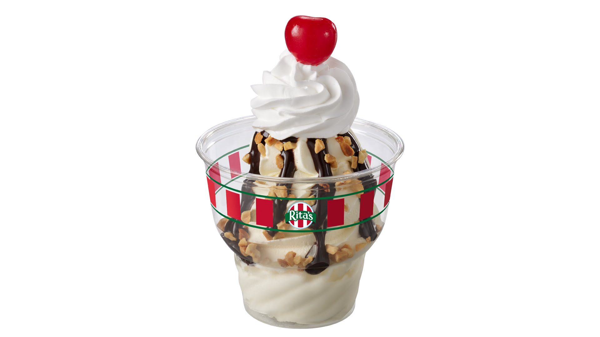 Rita's Italian Ice & Frozen Custard by null