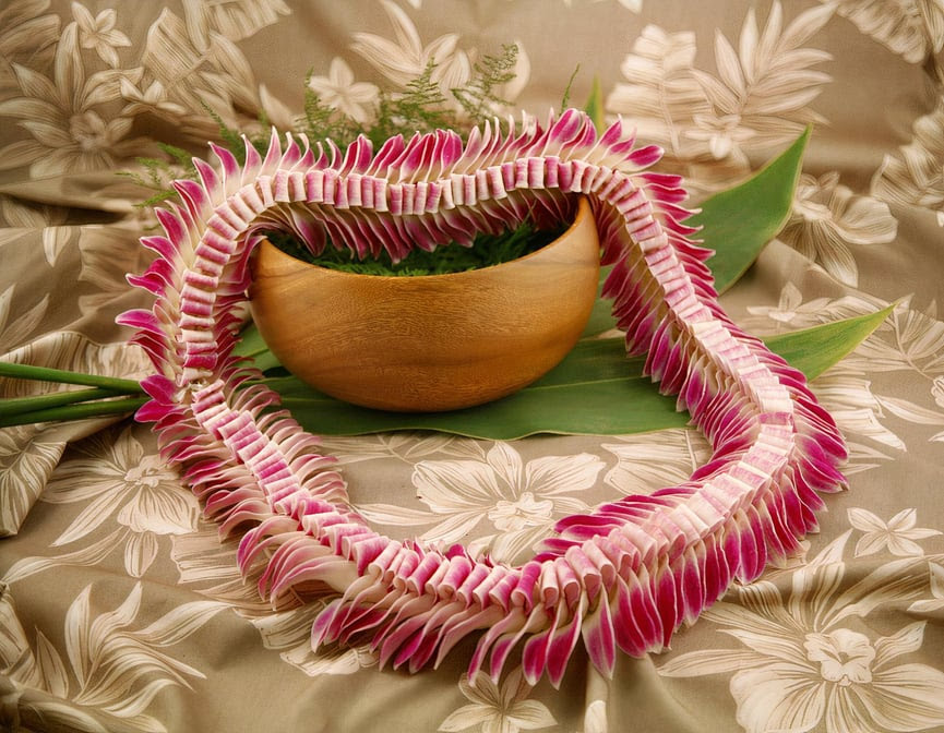 Aloha Island Lei and Floral by null