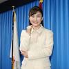 参院東京選挙区出馬の生稲晃子、蓮舫氏との激突へ静かな闘志 ...