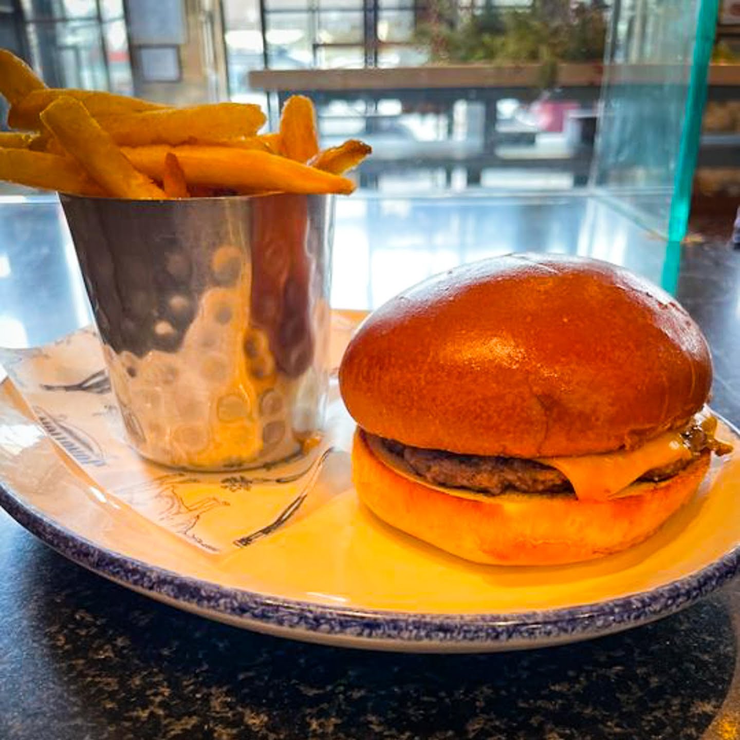 Junction Bakery & Bistro by null