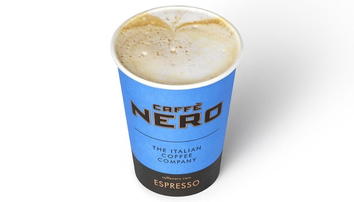 Caffè Nero by null